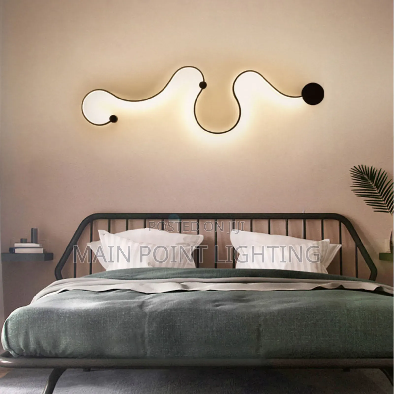 Wall Decor Light