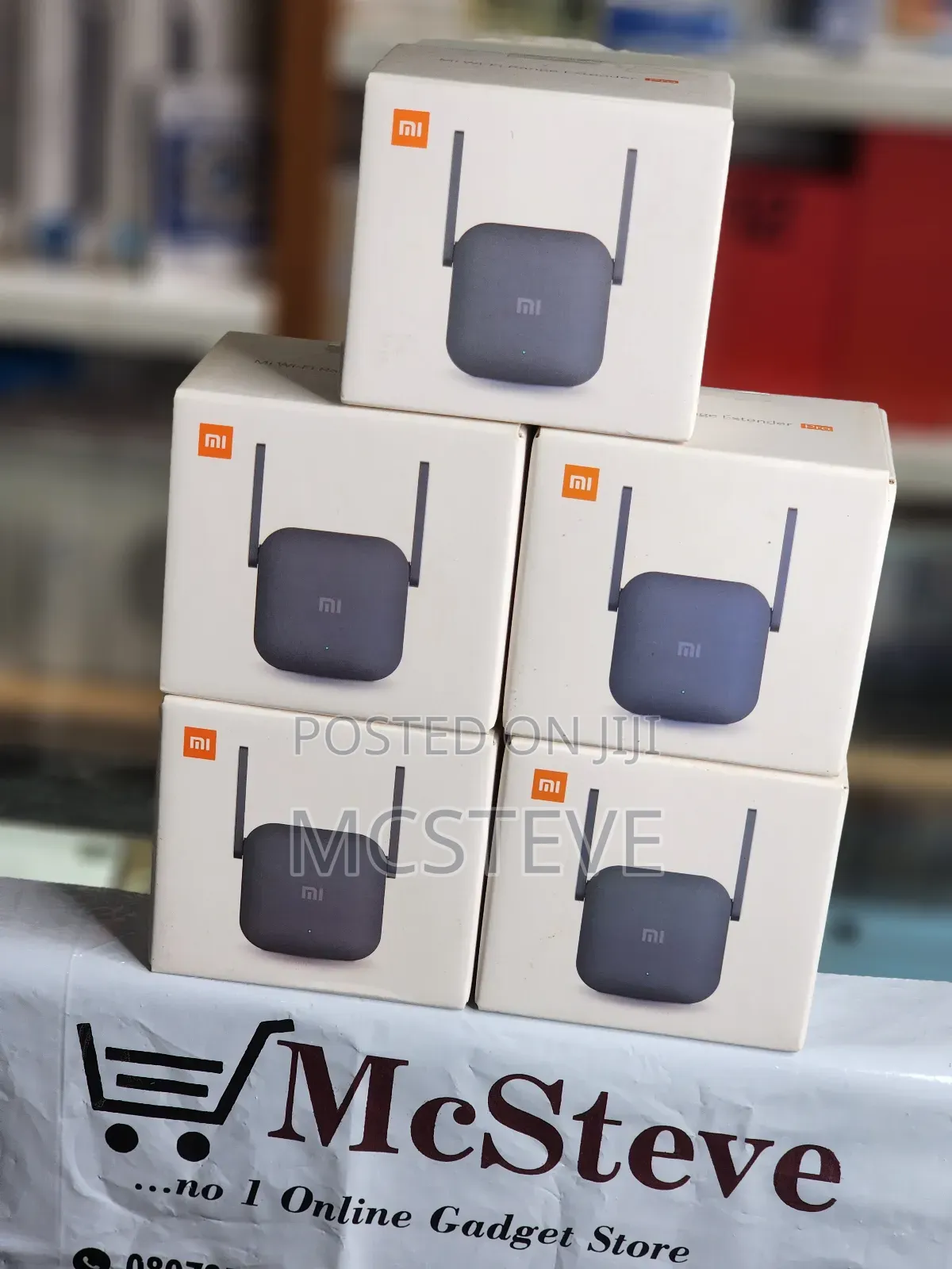Xiaomi Mi Wifi Range Extender Pro