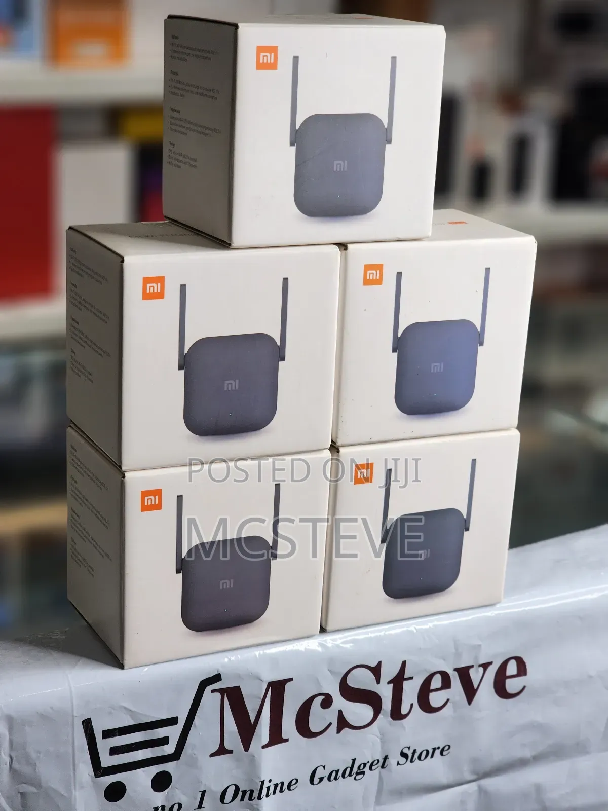 Xiaomi Mi Wifi Range Extender Pro