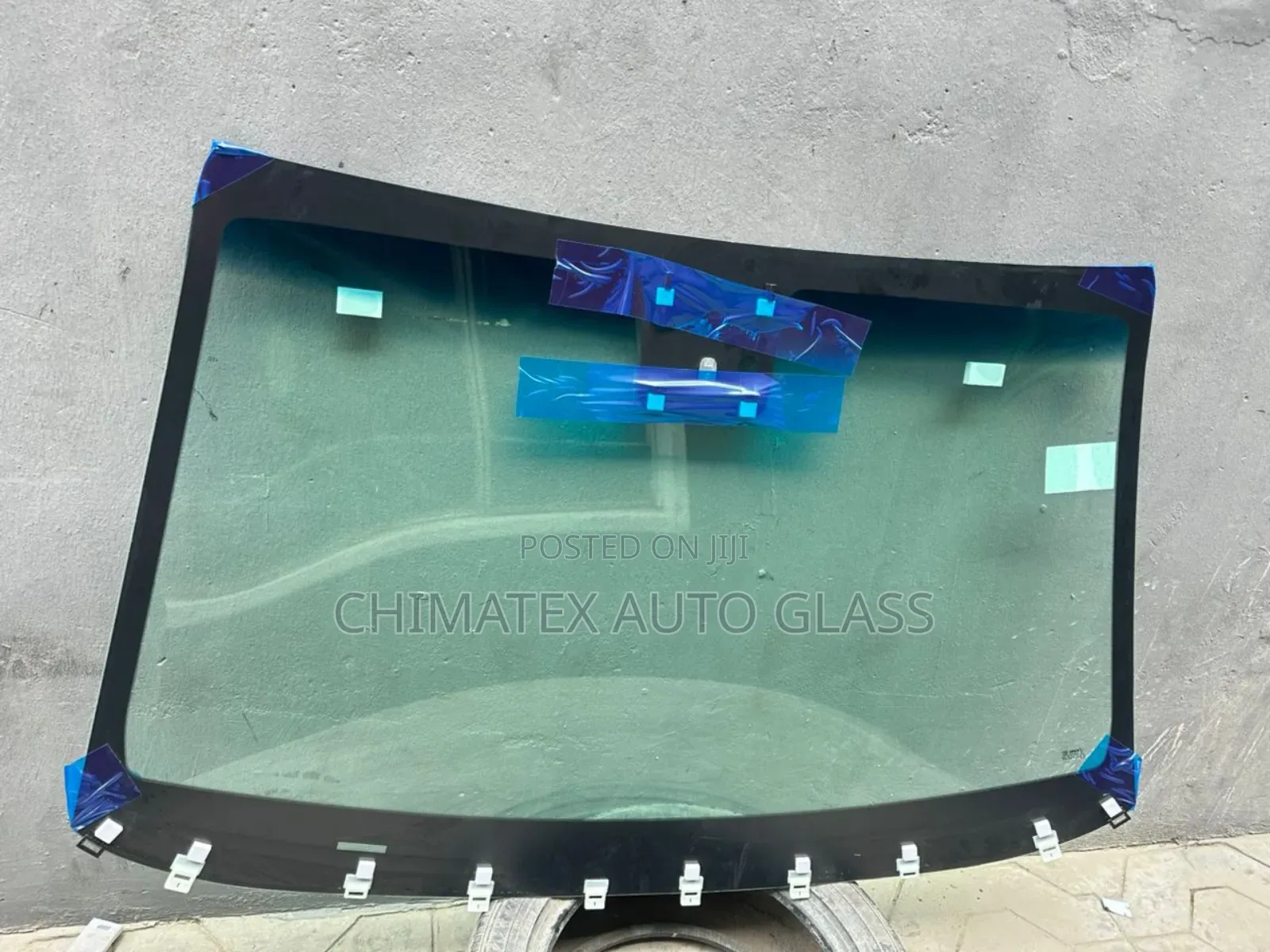 Hyundai Tucson 2017 Windscreen Glass Delivery to Ph Dm