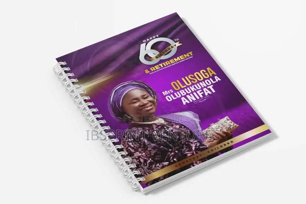 Bags Books Invoice Letterheads Packaging