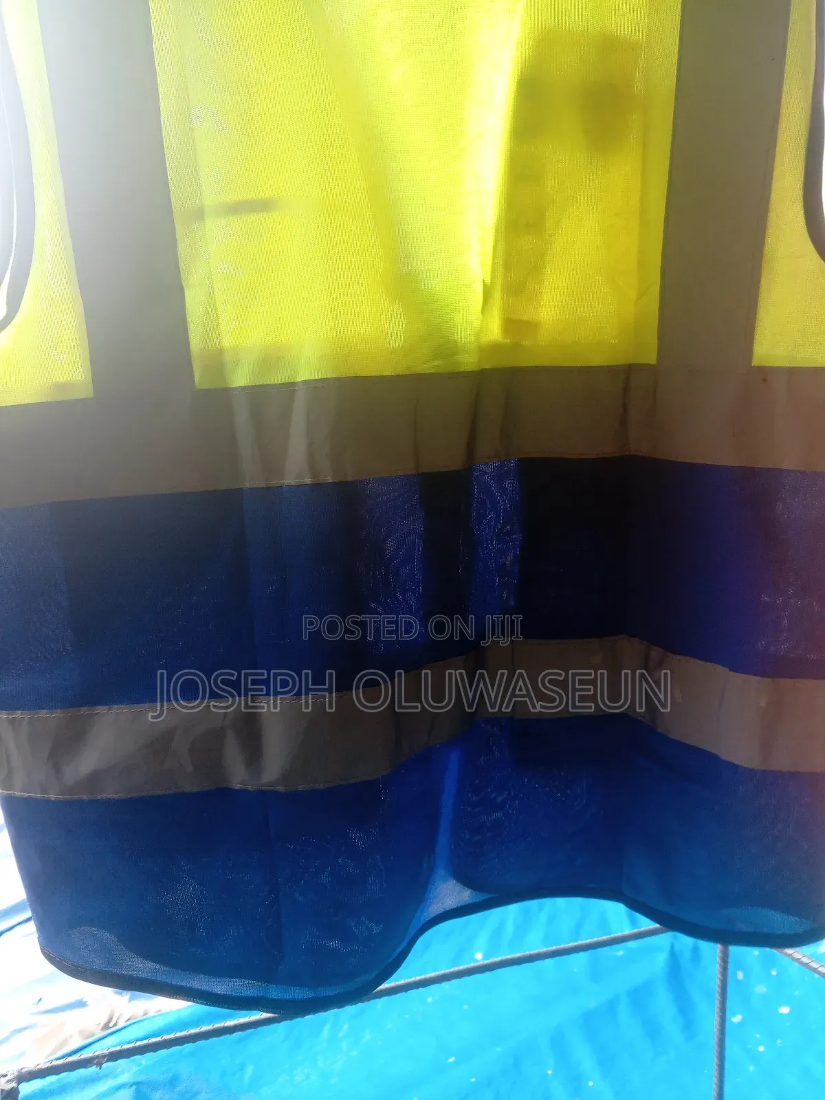 Reflective Jacket