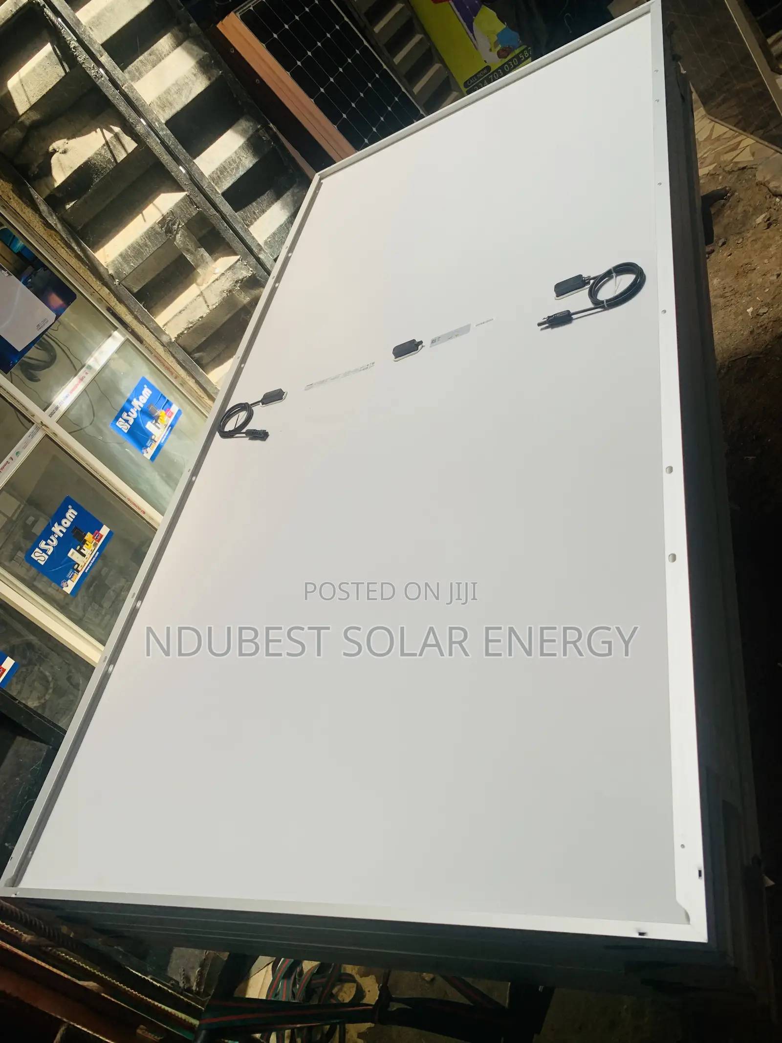 585w Original Jinko Solar Panels