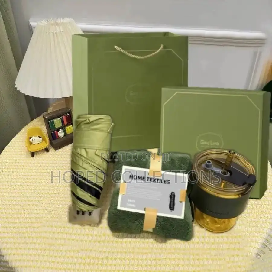 3pcs Gift Set