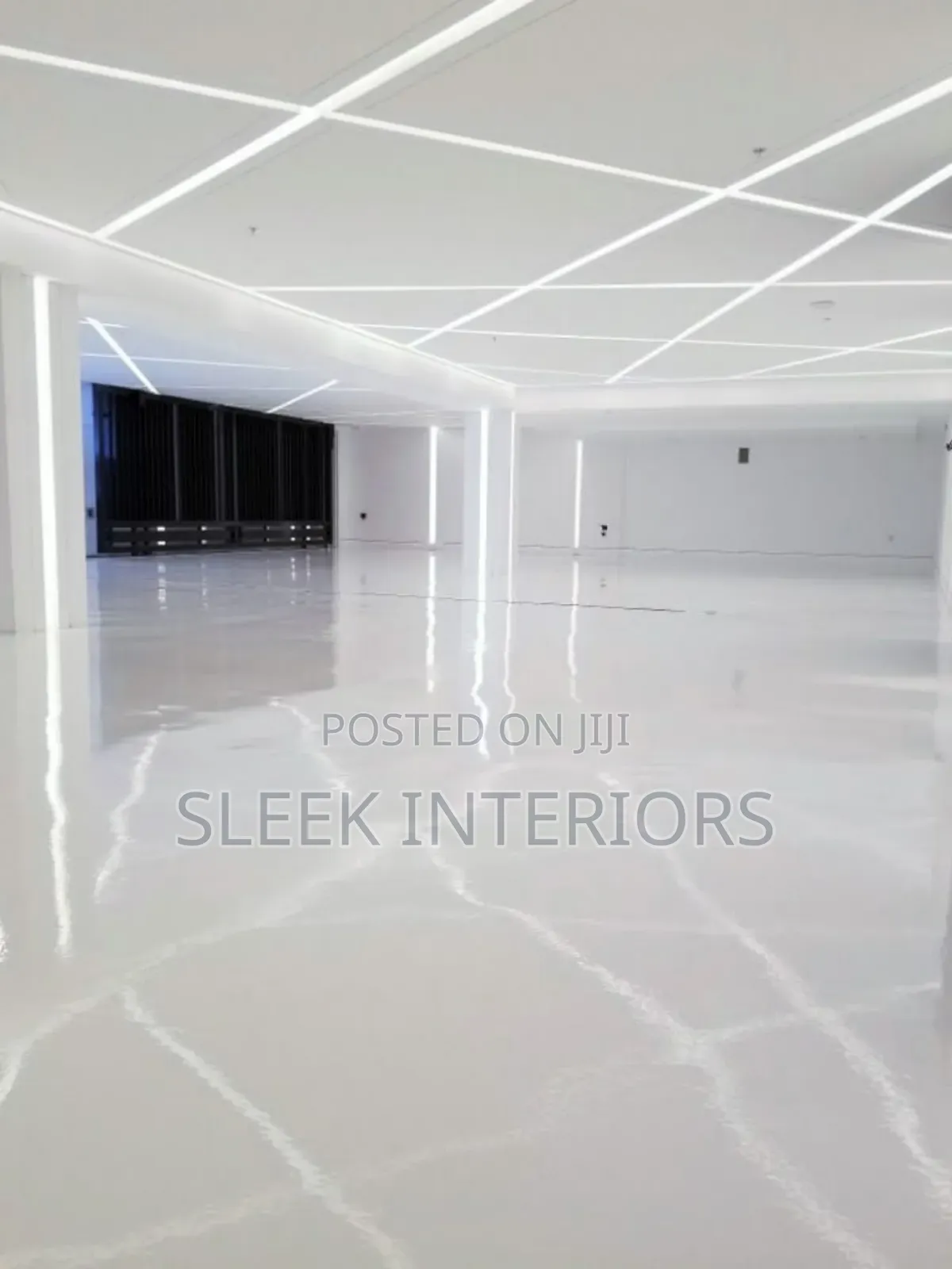 White Quality Epoxy