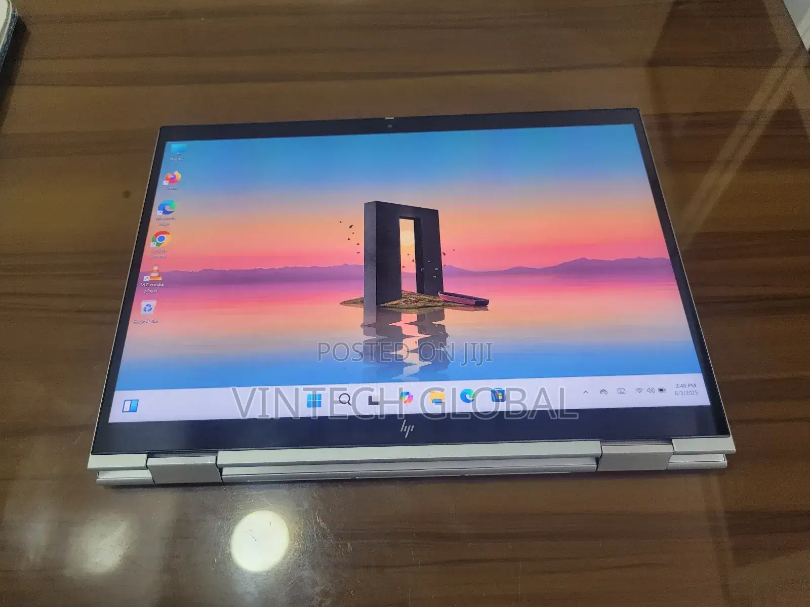 Laptop HP EliteBook 830 G9 16GB Intel Core I5 SSD 256GB
