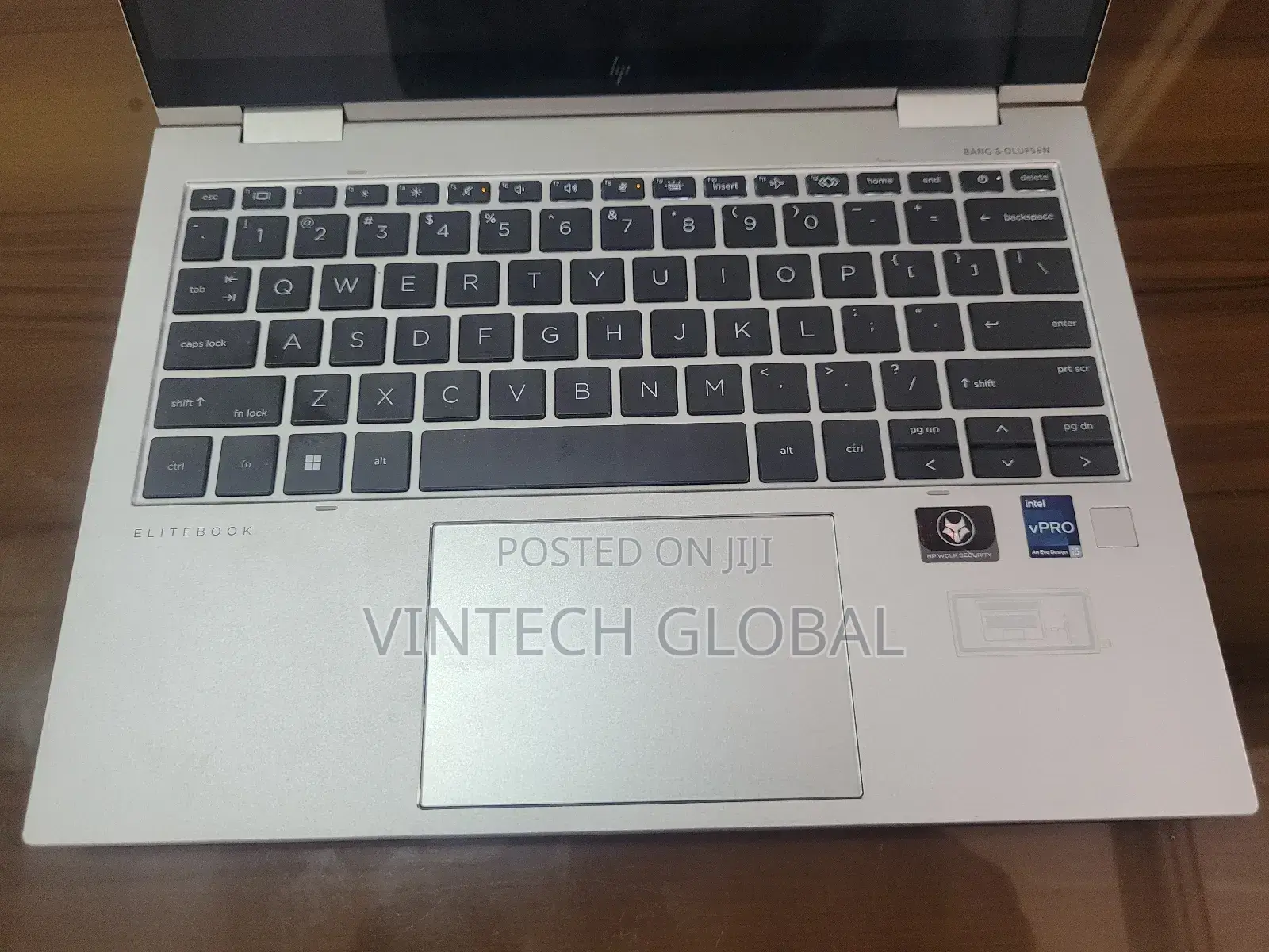 Laptop HP EliteBook 830 G9 16GB Intel Core I5 SSD 256GB