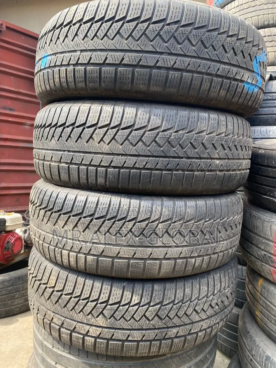 Highest Grade 215/65/16 Inches Tires
