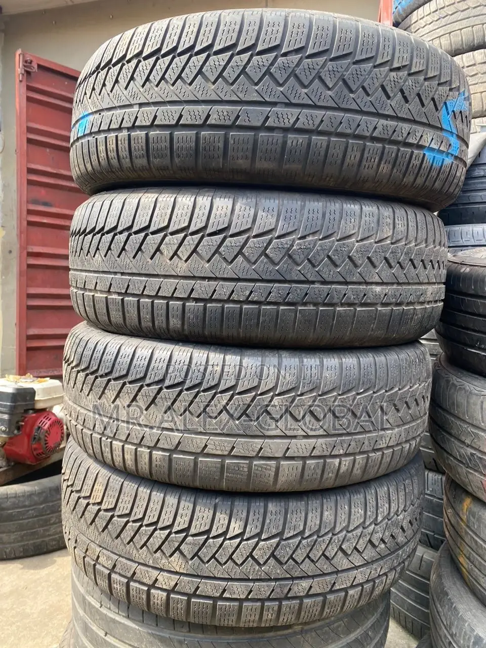 Highest Grade 215/65/16 Inches Tires