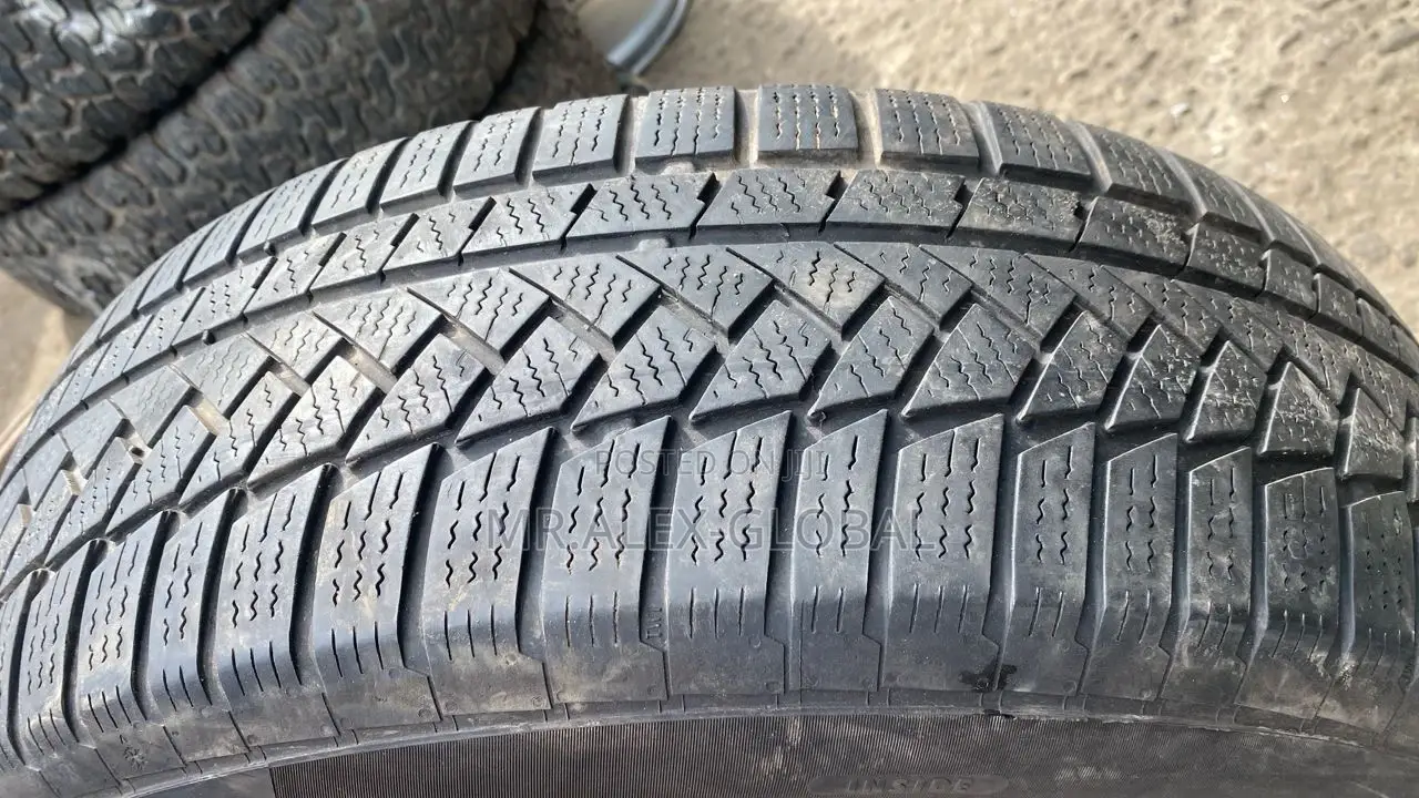 Highest Grade 215/65/16 Inches Tires