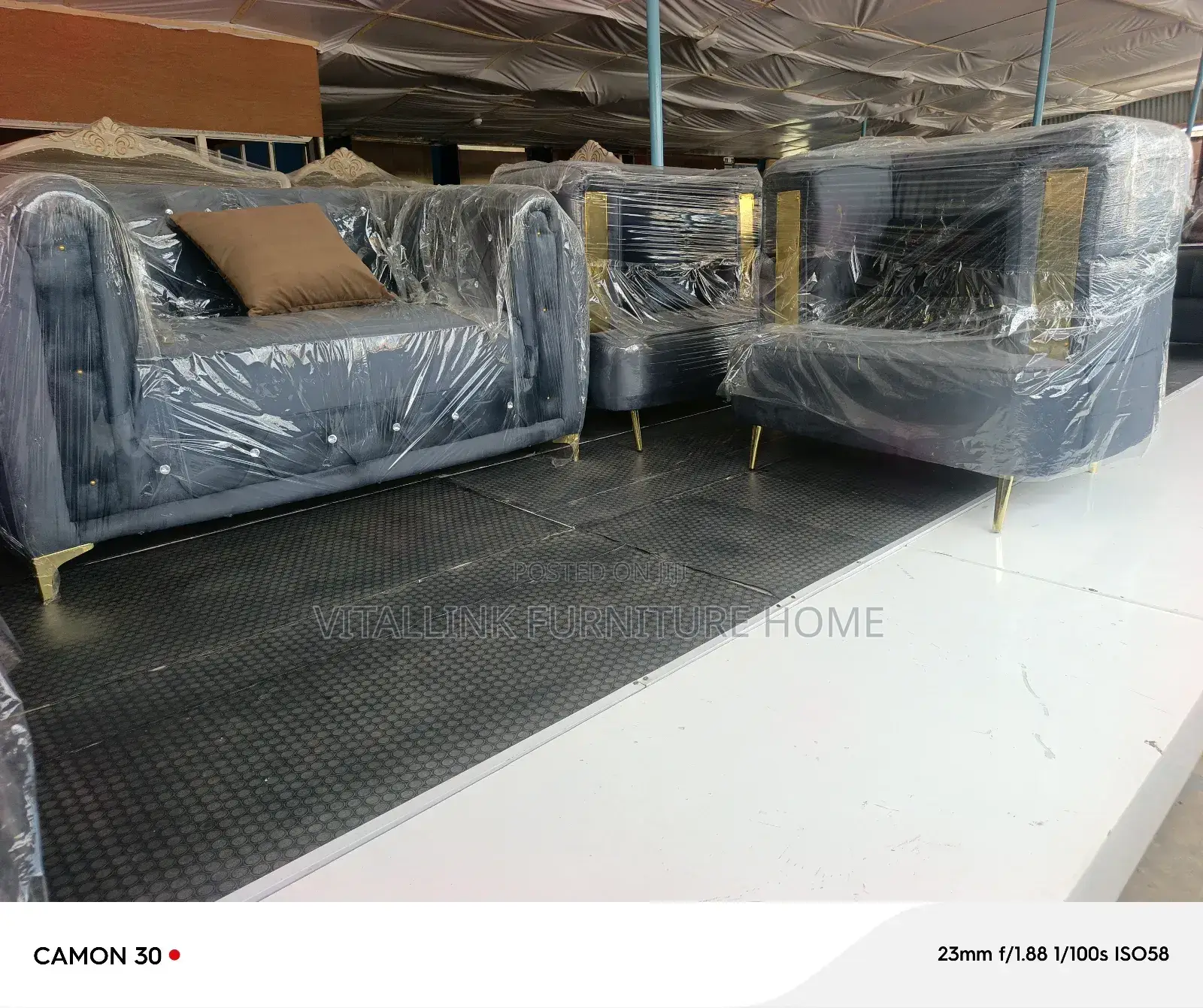 Modern Chairs Sofas