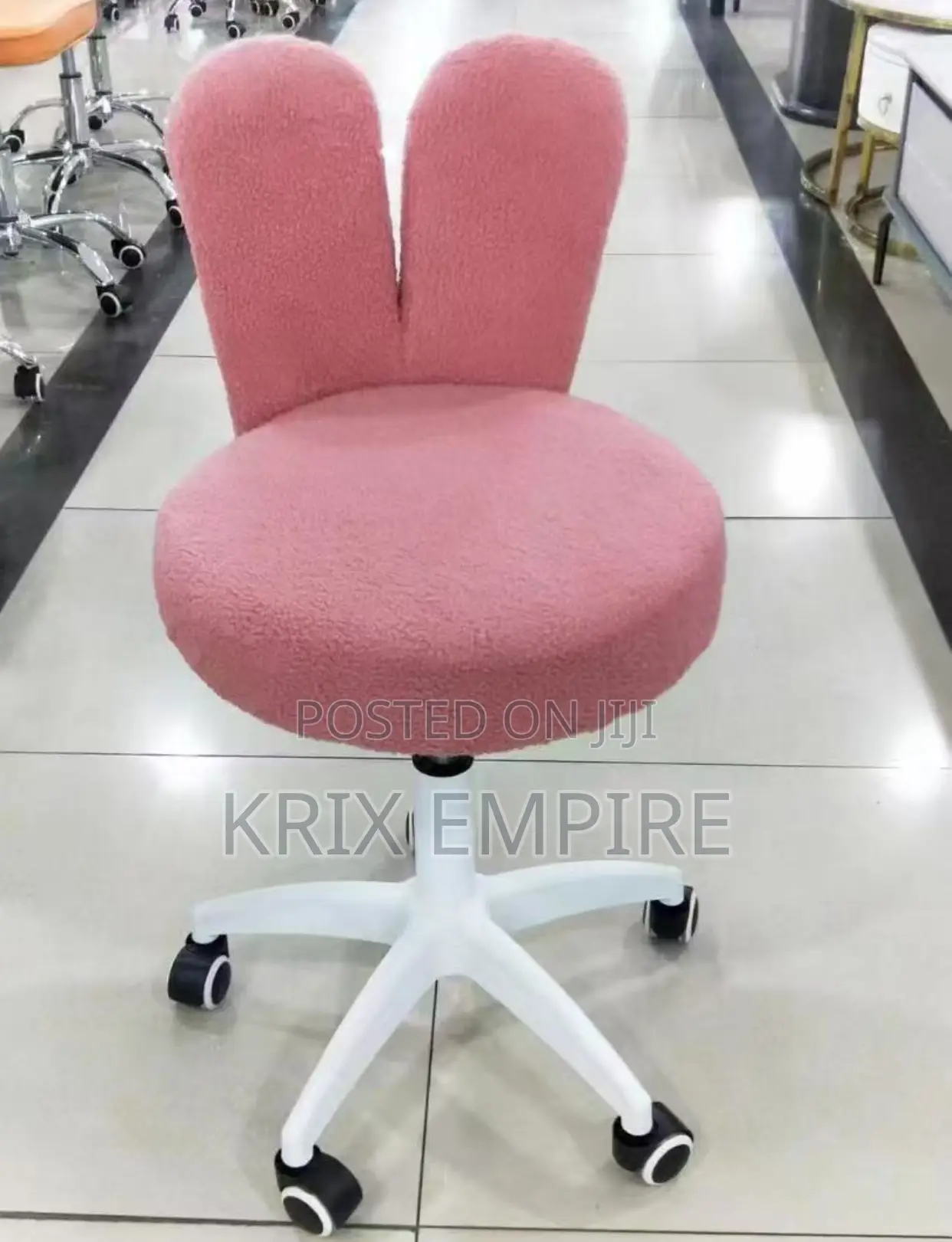 Salon Chair