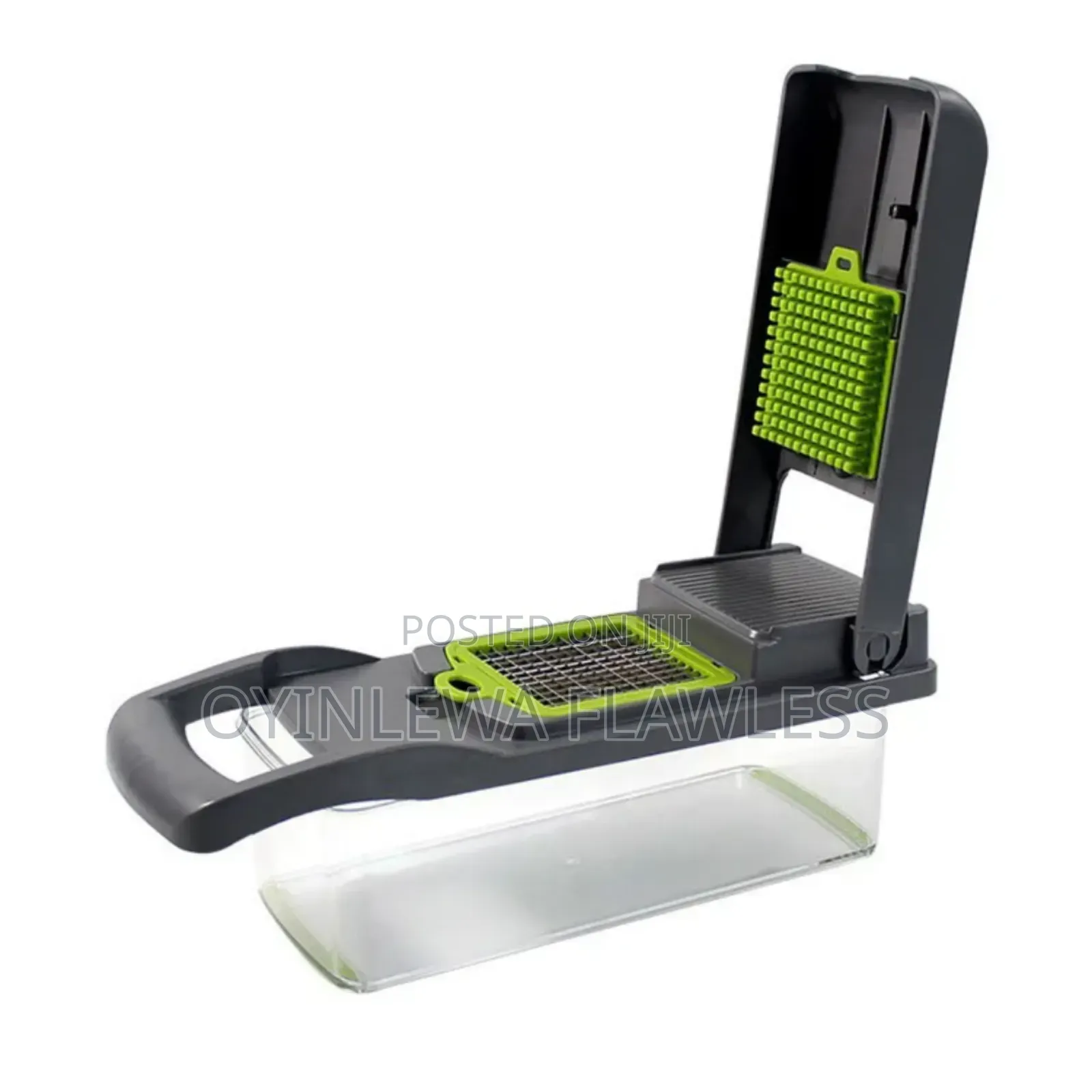 Nicer Dicer Multifunctional 16 in 1 Manual Kitchen Tool