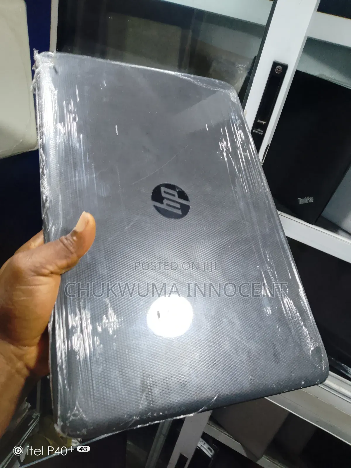 Laptop HP 15 4GB AMD A8 HDD 320GB