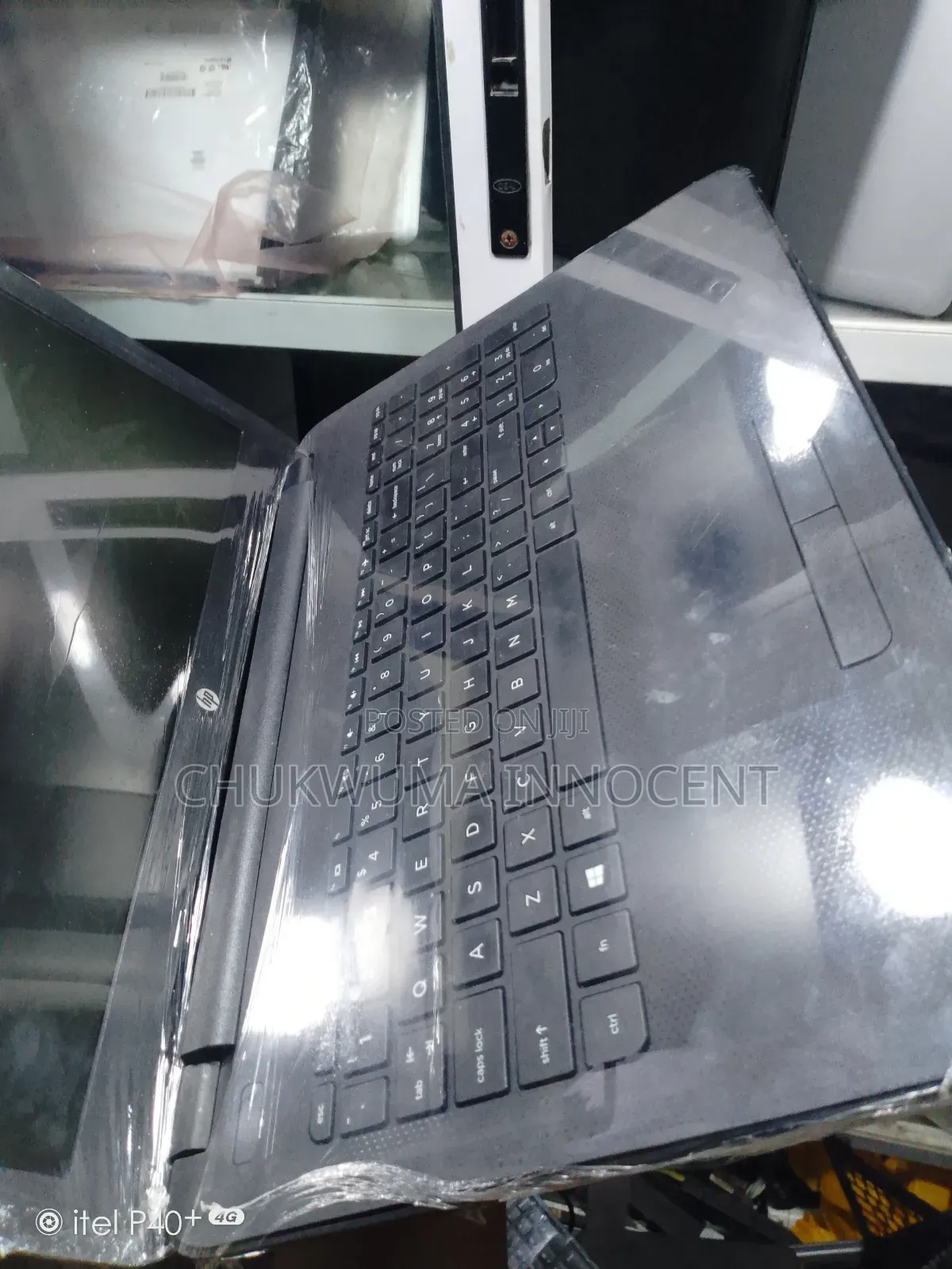 Laptop HP 15 4GB AMD A8 HDD 320GB