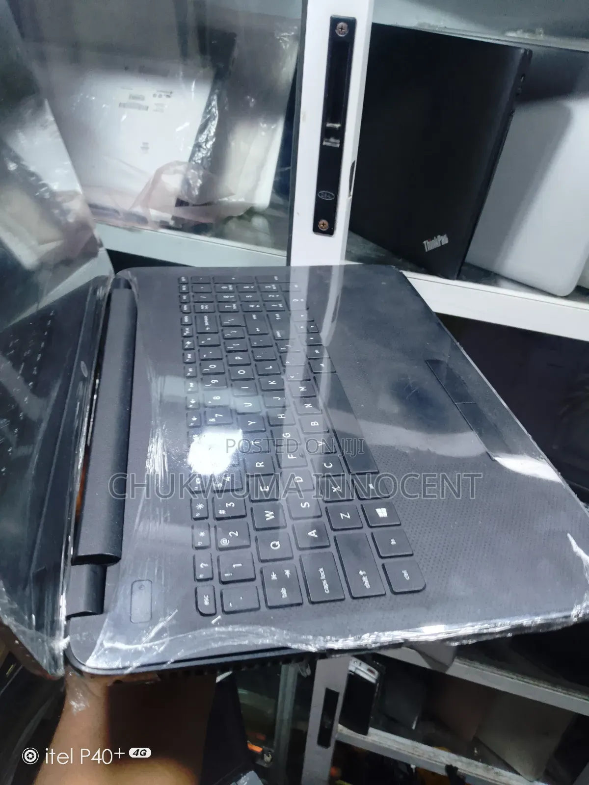 Laptop HP 15 4GB AMD A8 HDD 320GB