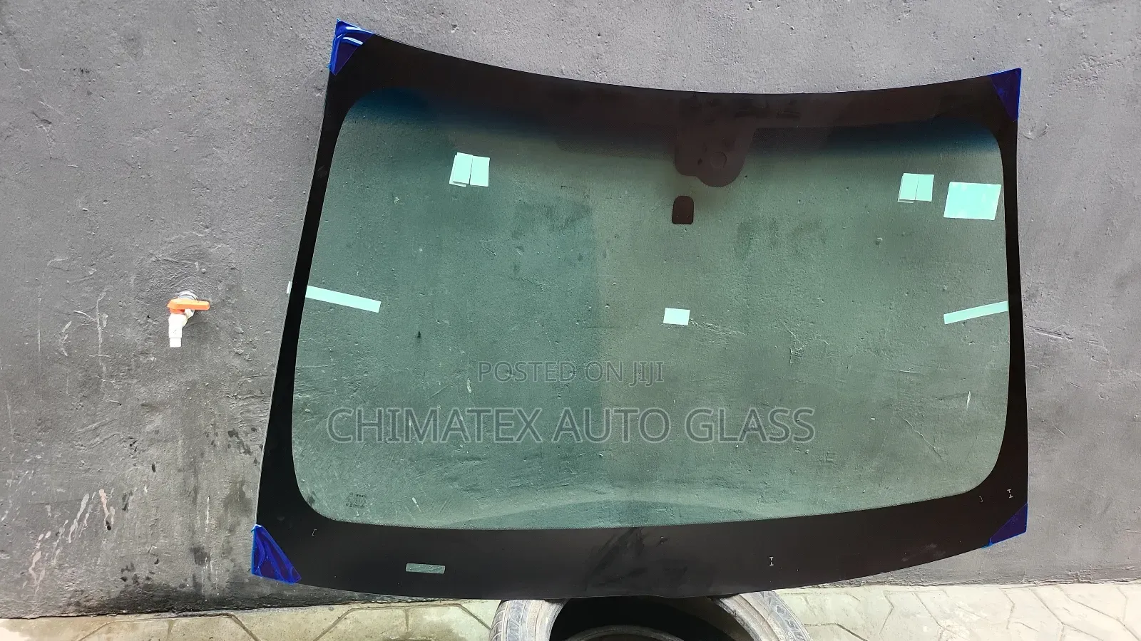 Ford Edge 2013 Windscreen Glass Available We Deliver Fix