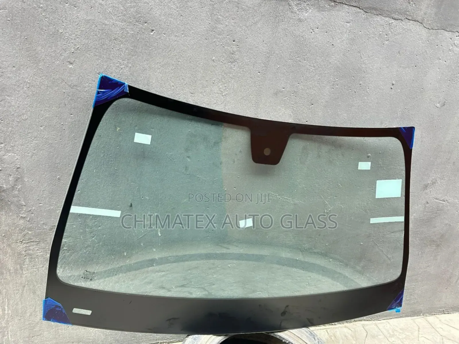 Cla250 2022 Windscreen Glass We Deliver Install