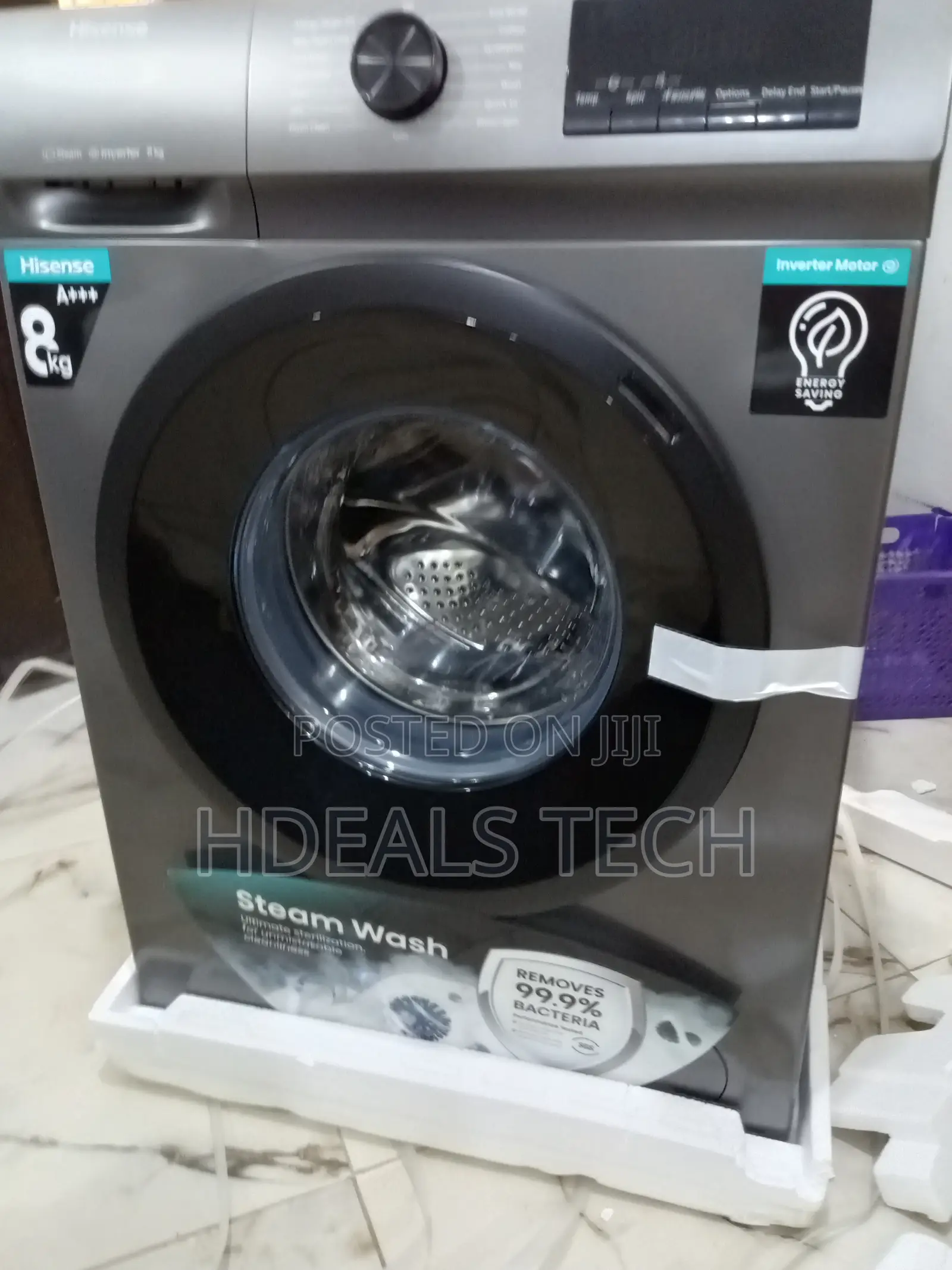 Compare Hisense Wfqp8014t With Other Front Load Washers