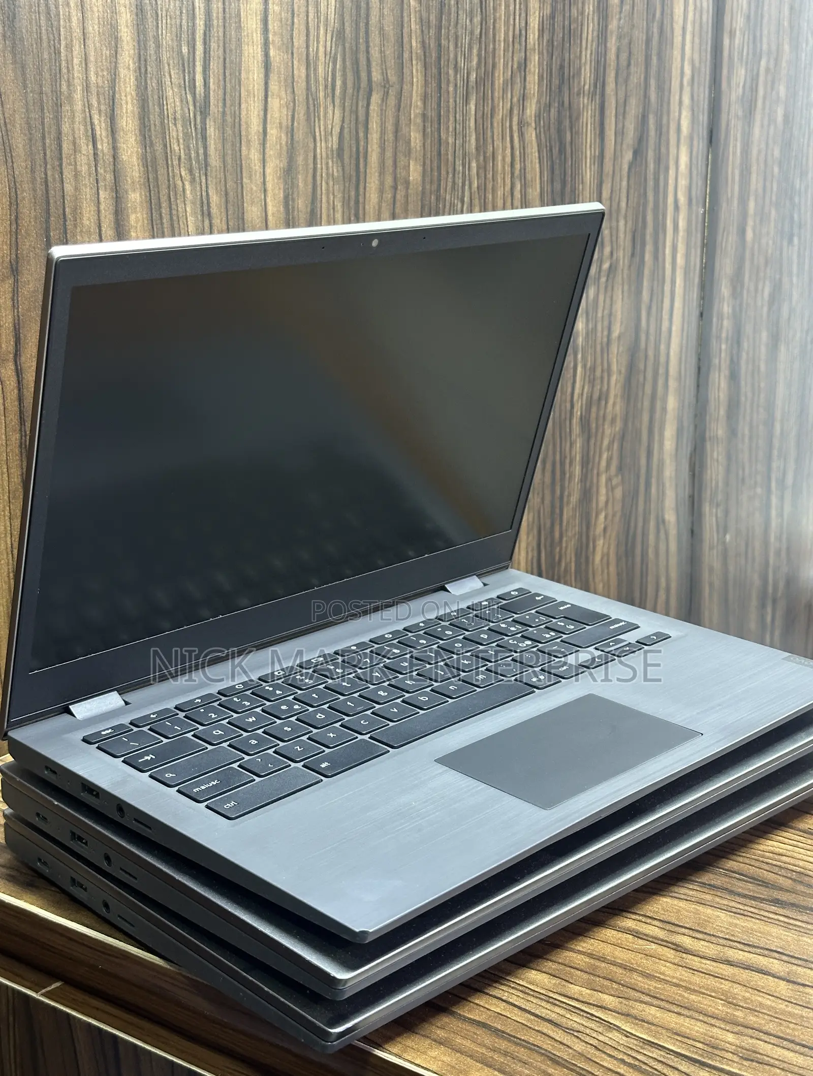 Laptop Lenovo Chromebook N42 4GB SSD 32GB