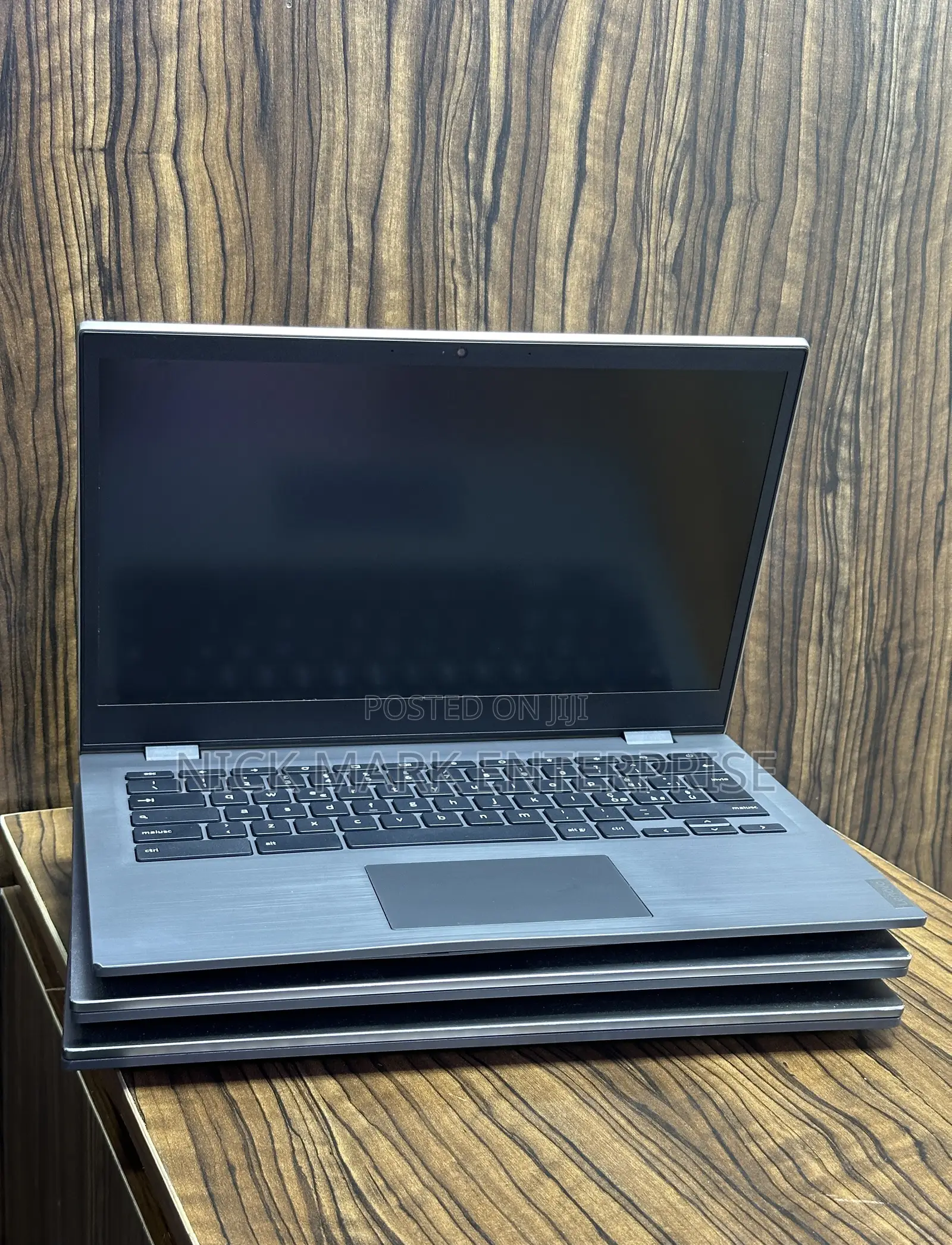 Laptop Lenovo Chromebook N42 4GB SSD 32GB