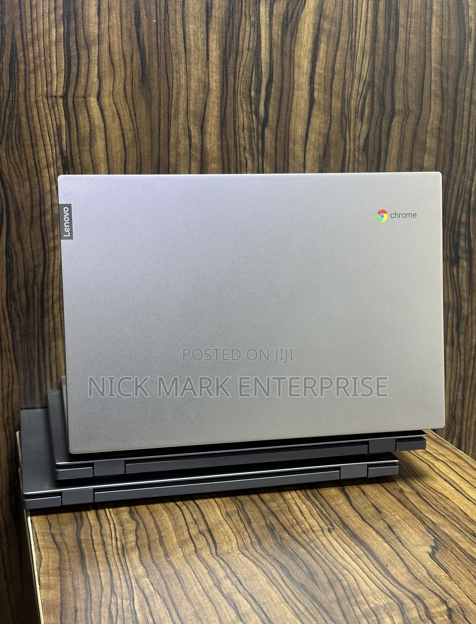 Laptop Lenovo Chromebook N42 4GB SSD 32GB
