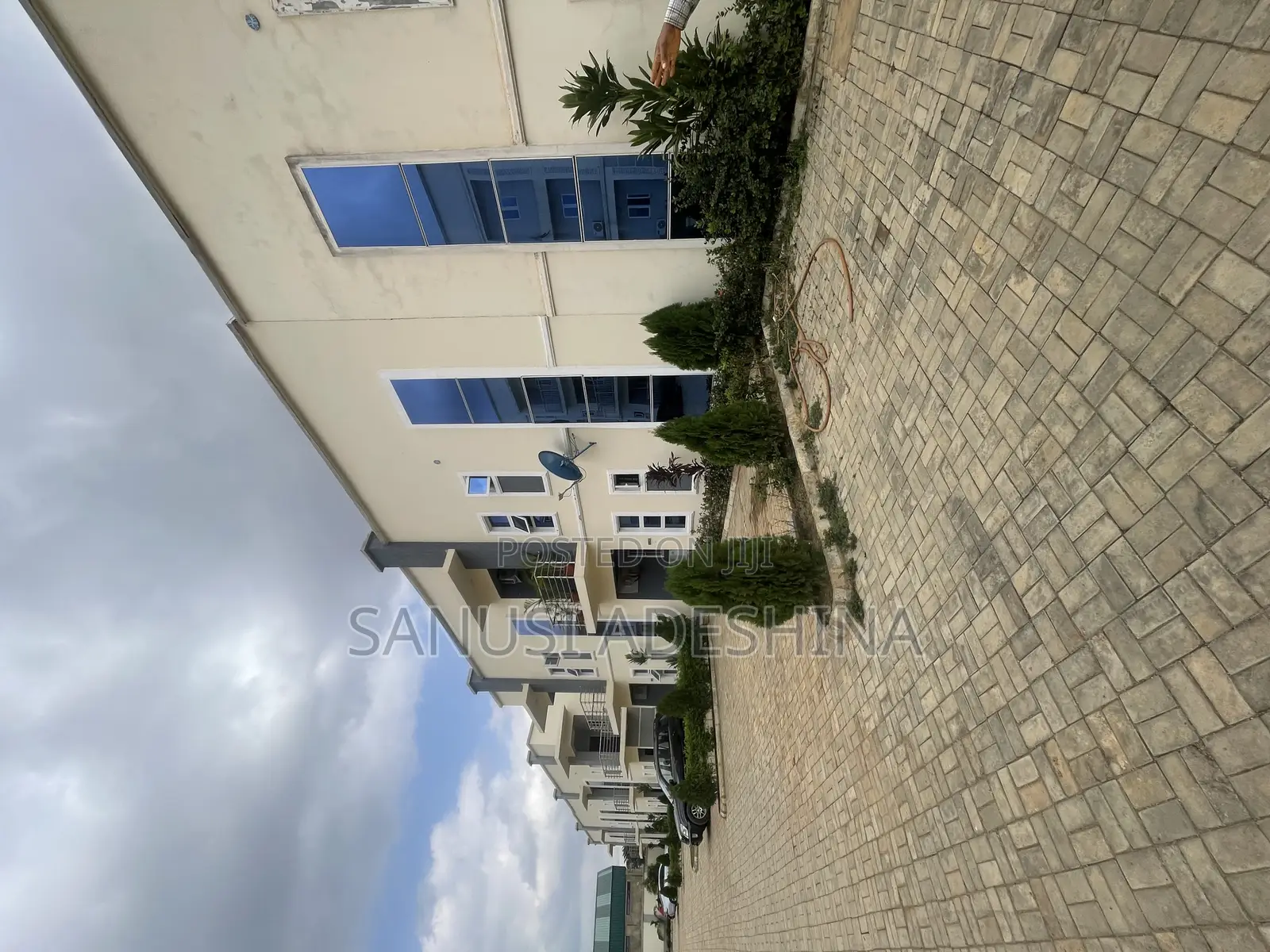 4bdrm Duplex in Dawaki By Model for sale