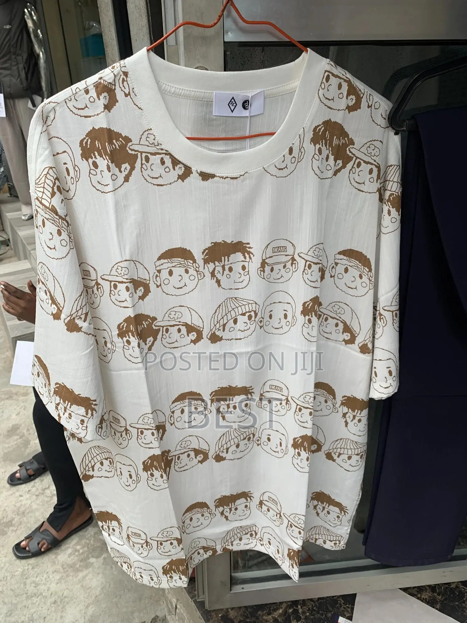 Quality T-Shirts