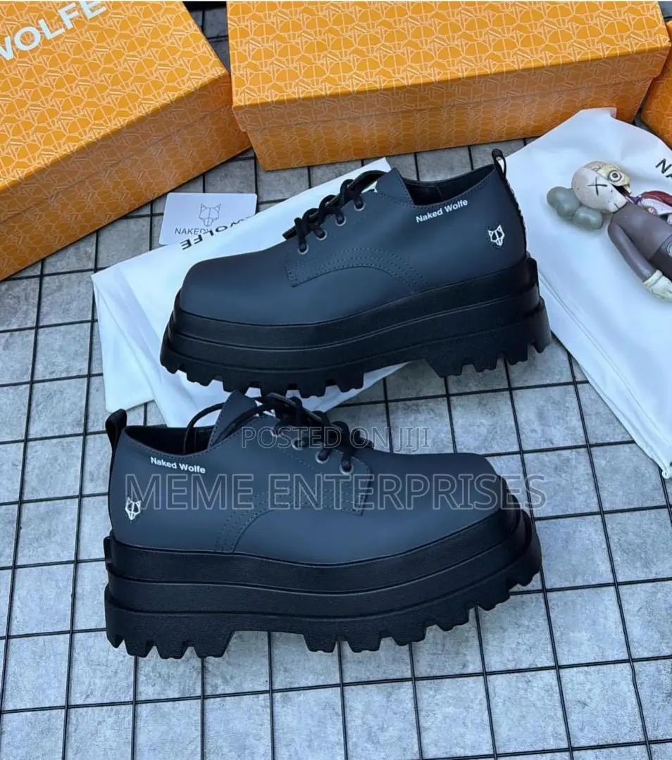 Ankle Boot