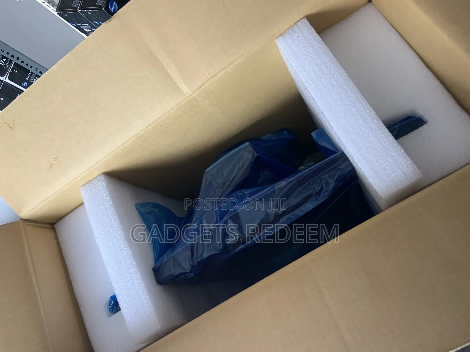 New Desktop Computer Dell OptiPlex 7460 8GB Intel Core I7 SSD 256GB