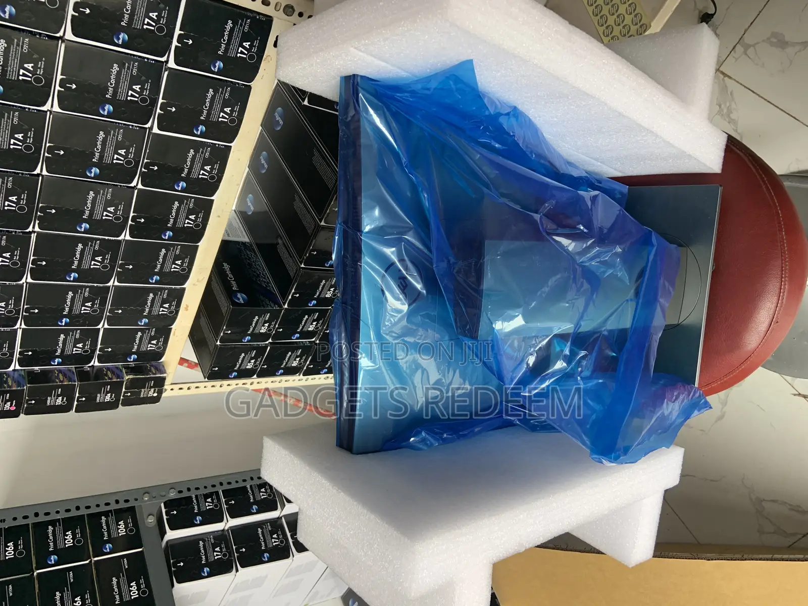 New Desktop Computer Dell OptiPlex 7460 8GB Intel Core I7 SSD 256GB