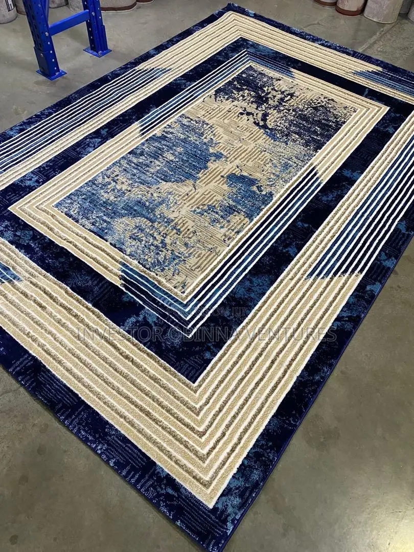 Modern Turkish Center Rug 10by13ft
