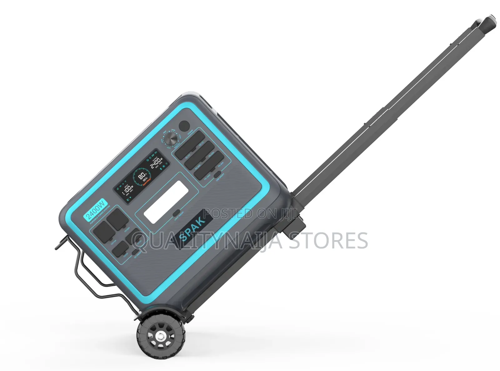 3kva Solar Generator