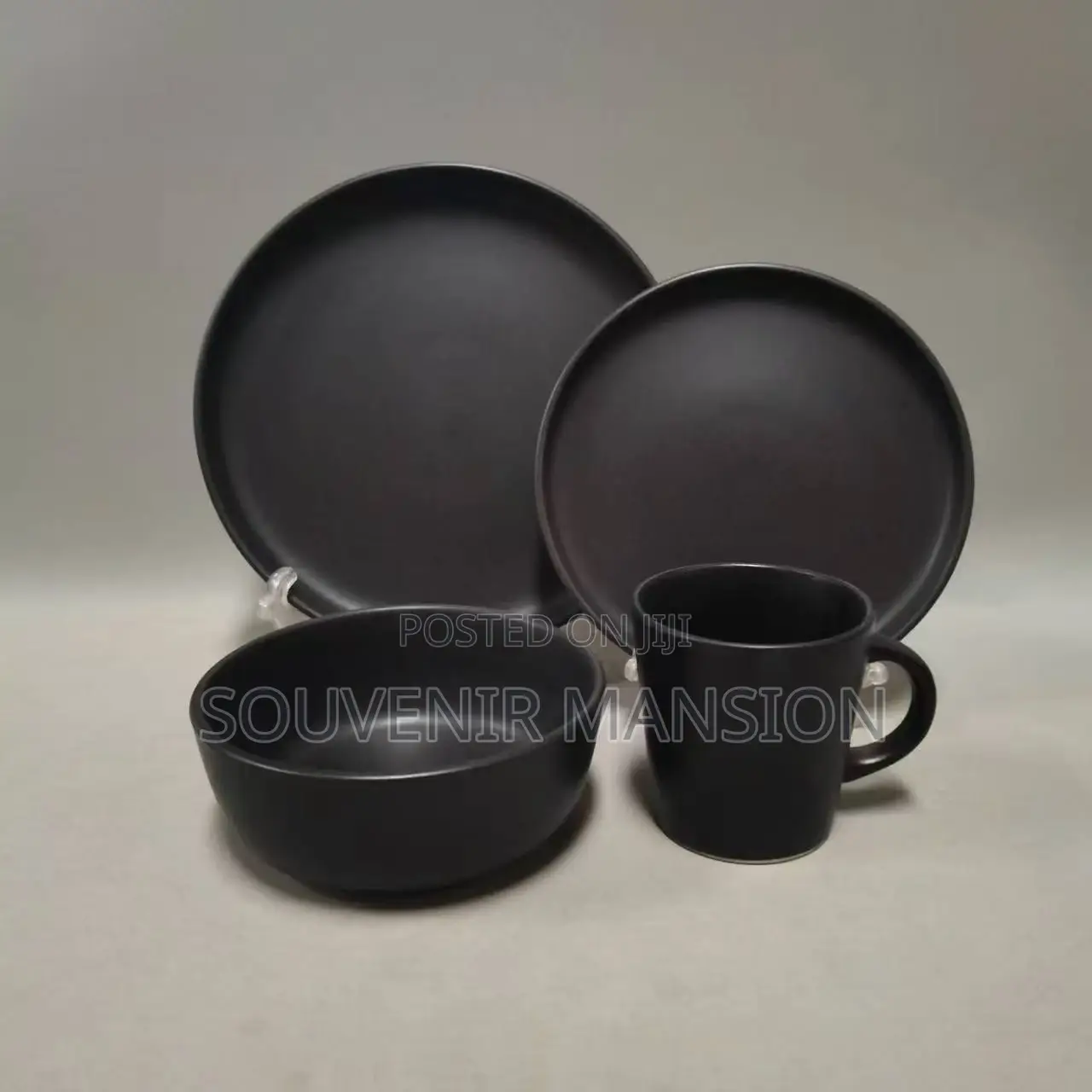 16 PCS Dinner Set