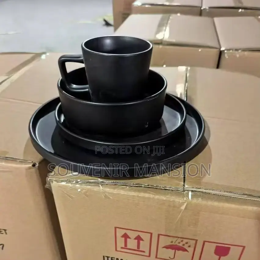 16 PCS Dinner Set
