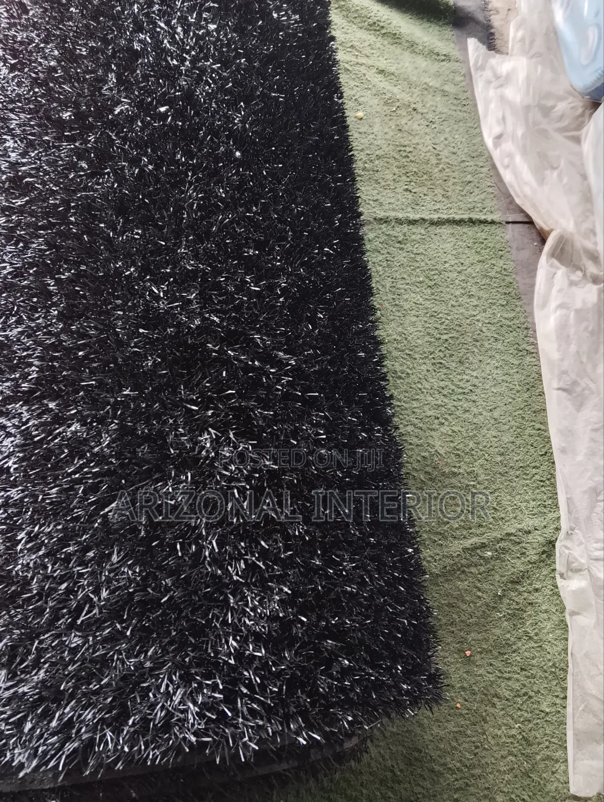 Artificial Grass