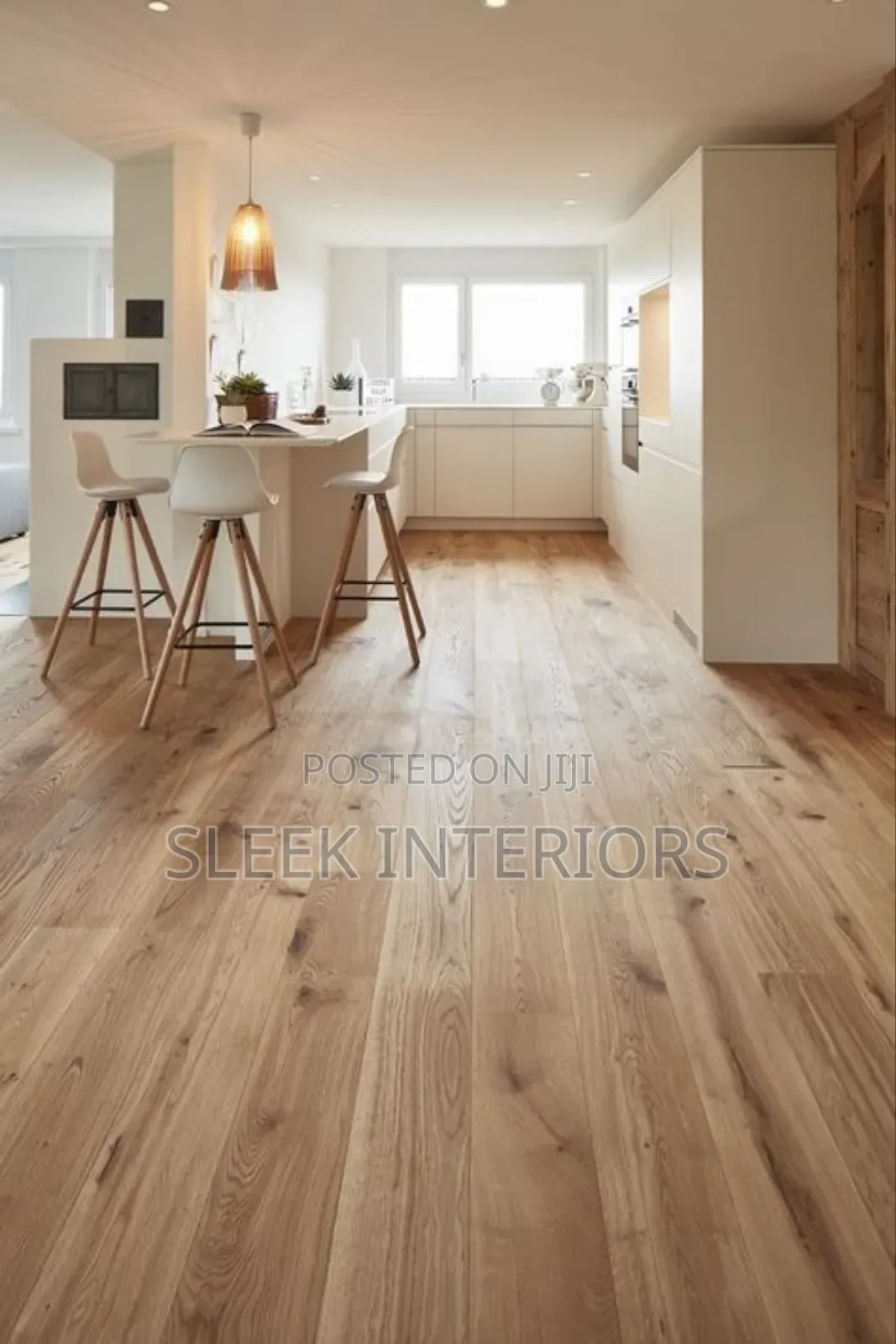 Luxury Vinyl Tiles