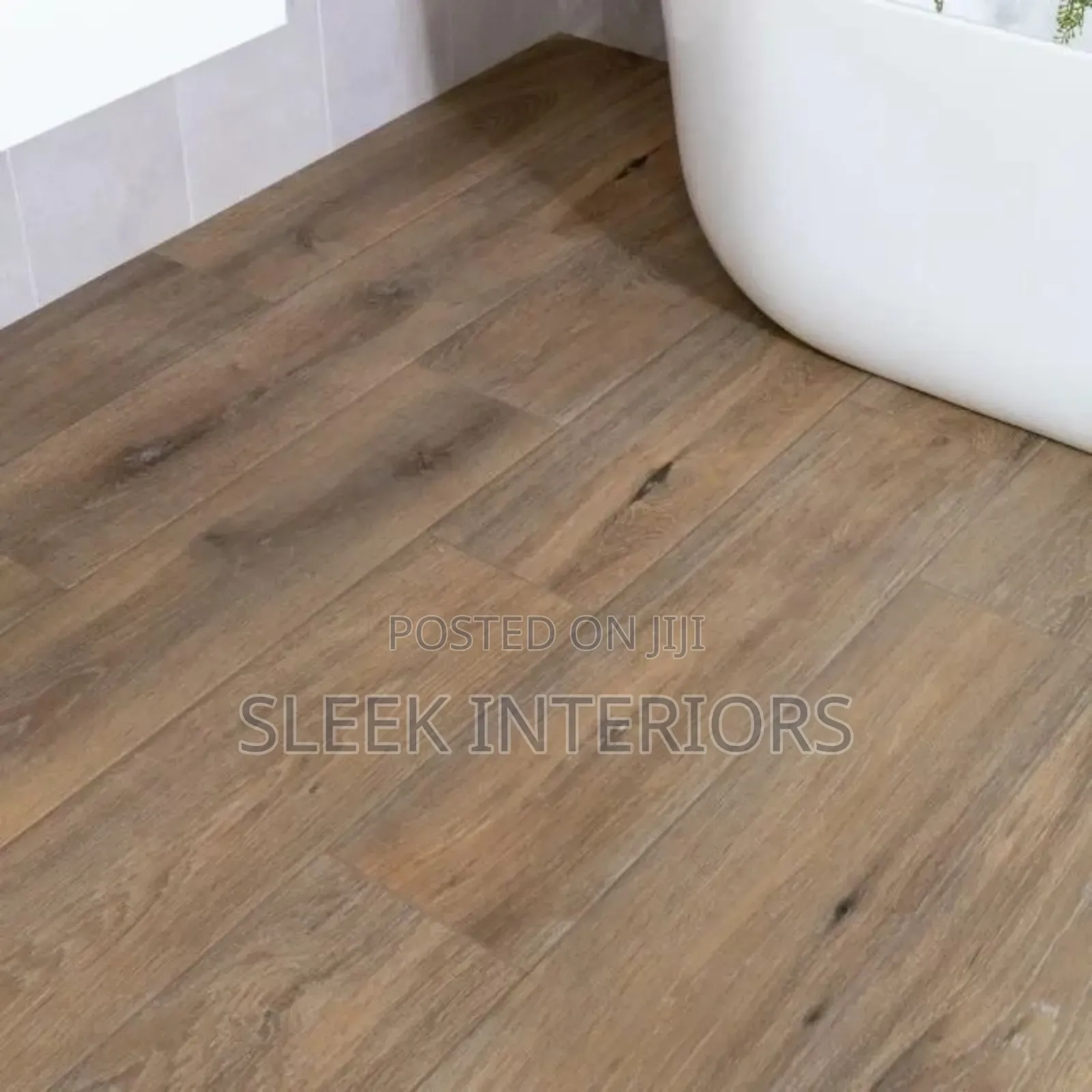 Premium Vinyl Floor