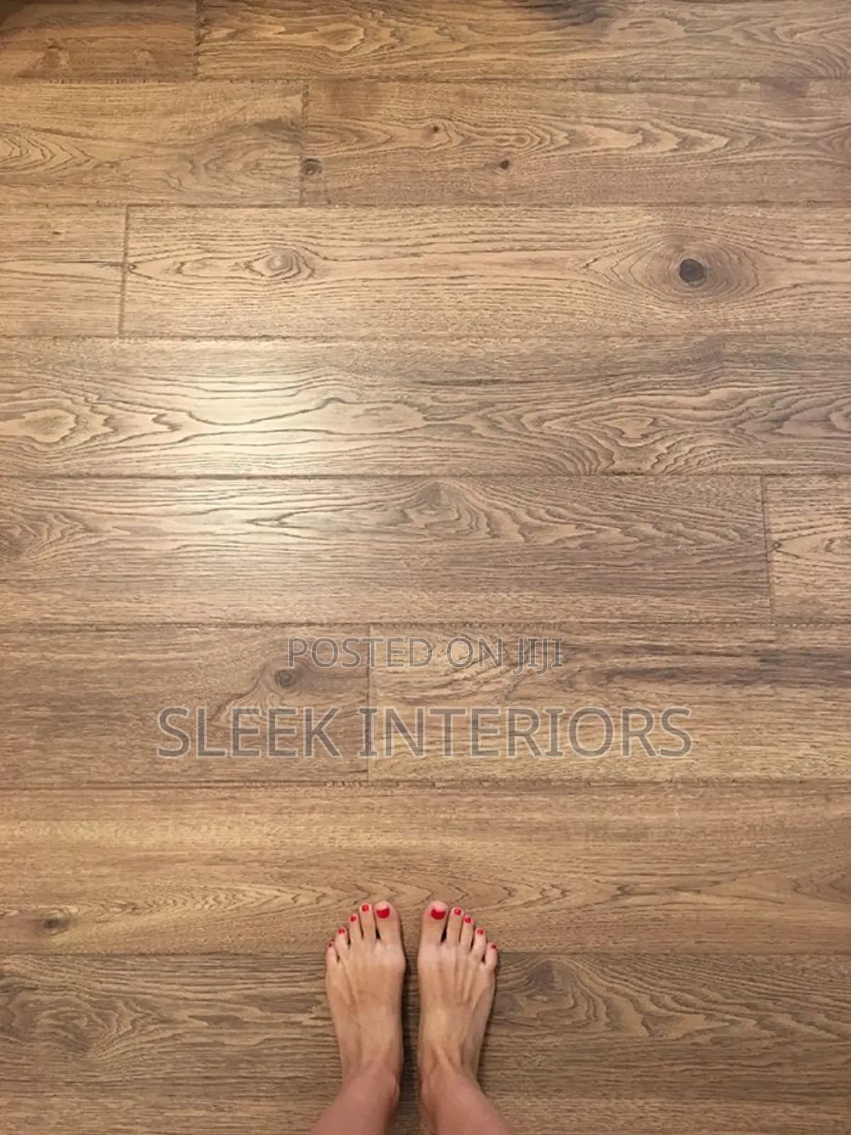 Mordern Vinyl Flooring