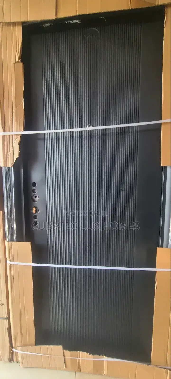 3ft New Design Steel Door