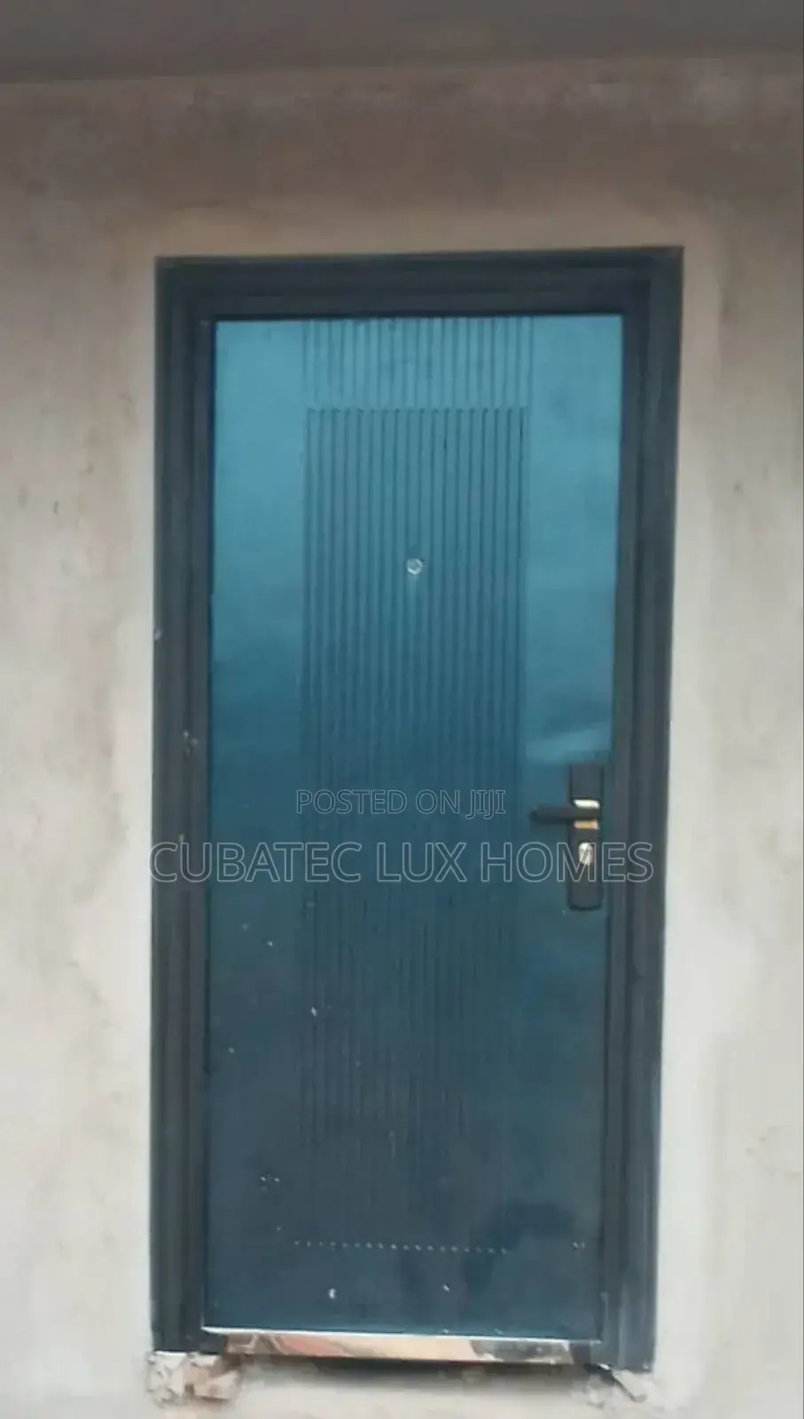 3ft New Design Steel Door