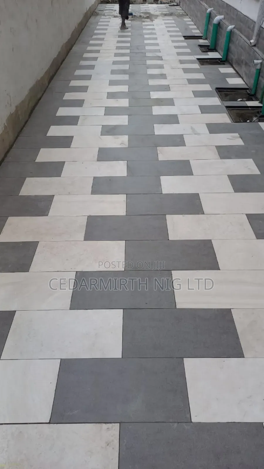 Compound Floor Italia ( Cedar ) 18/06/25