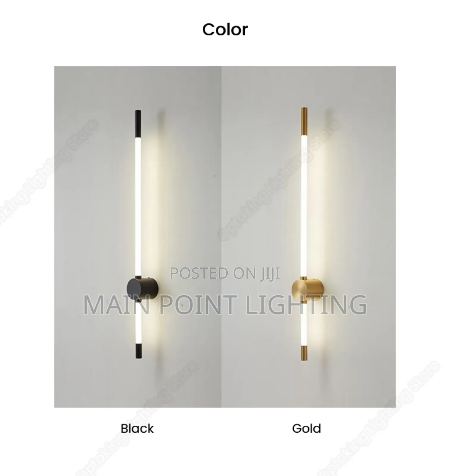 Luxury Wall Bracket