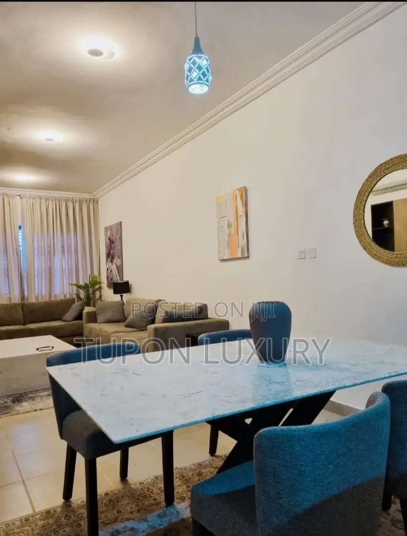 1 (One) Bedroom in Gwarinpa