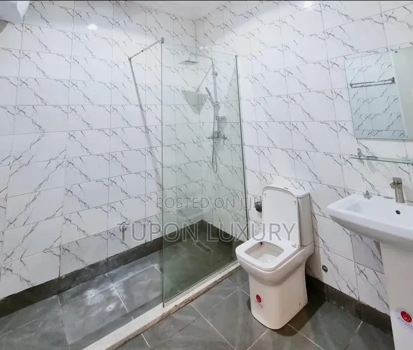 1 (One) Bedroom in Gwarinpa