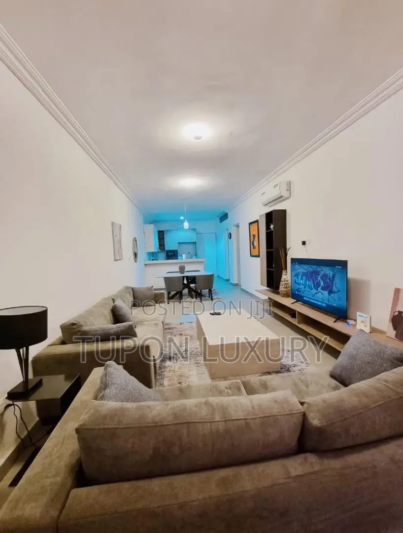 1 (One) Bedroom in Gwarinpa