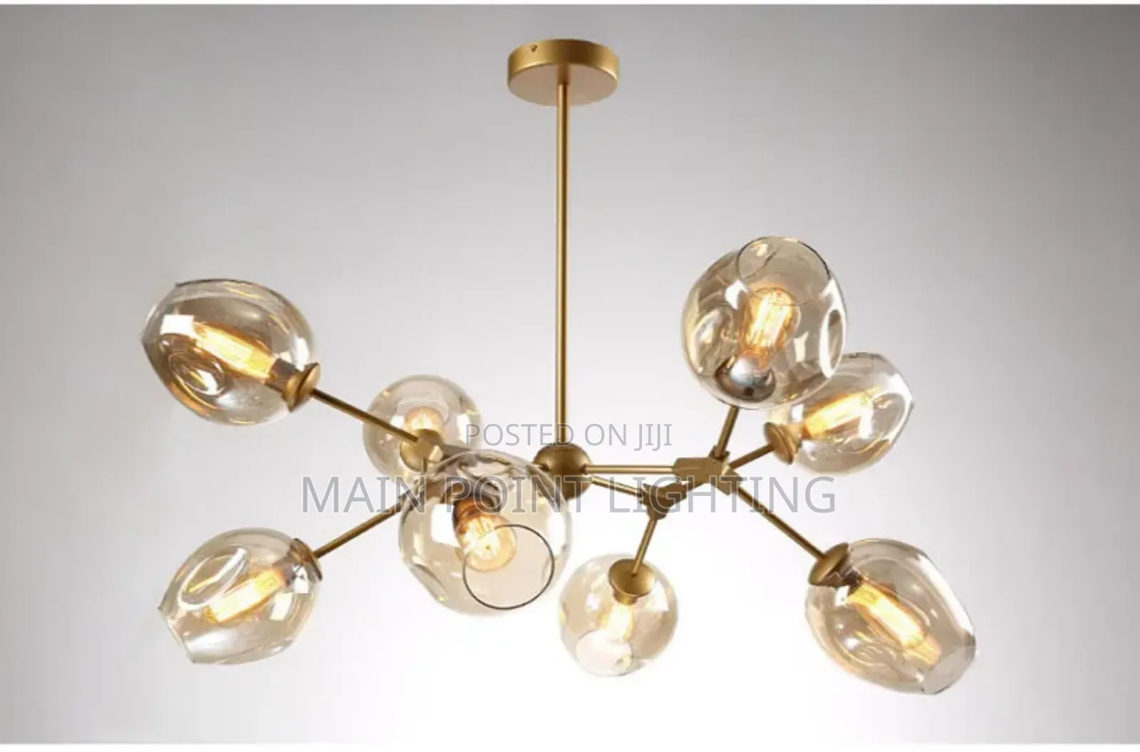 Chandelier Lamp Light