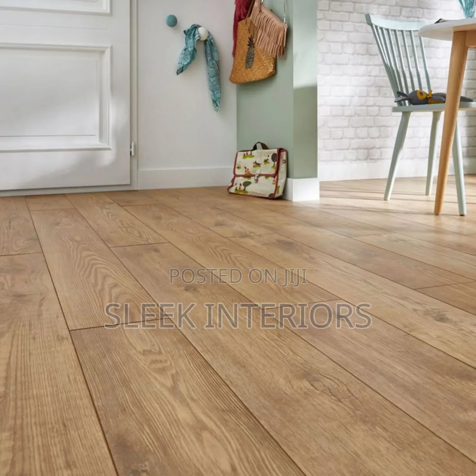 Pvc Vinyl Floor Wooden Design