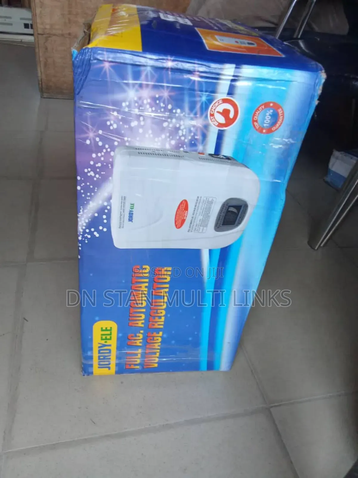 Digital Wall Stabilizer 10000w