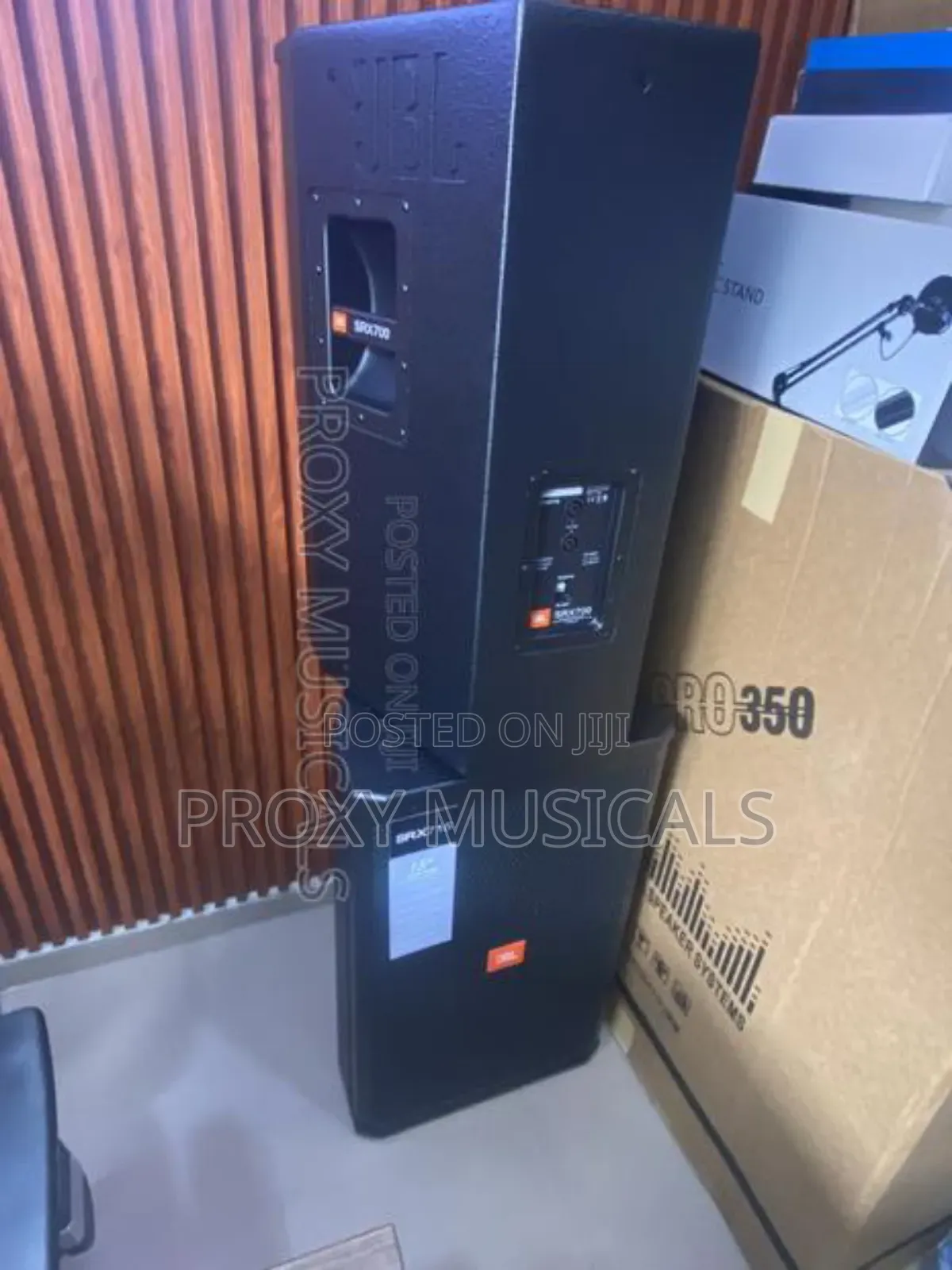 JBL 15 Inches Speaker Big Magnet